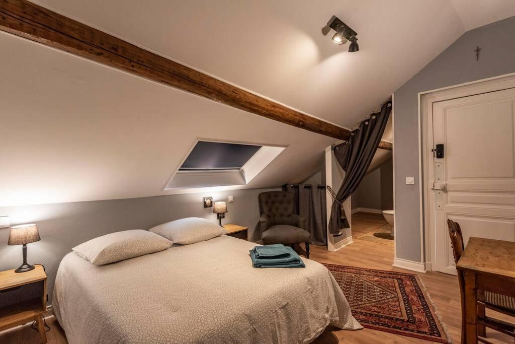Moet Apartment Реймс Екстериор снимка