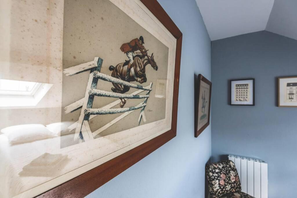 Moet Apartment Реймс Екстериор снимка